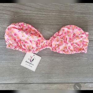 Kulani Kinis Bikini Top